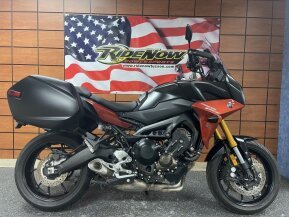 2020 Yamaha Tracer 900 GT for sale 201218115